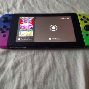 Nintendo switch for sale (not OLED)